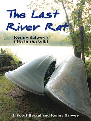 cover image of The Last River Rat